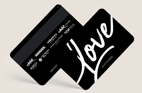 תו קנייה בשווי 250 ₪ לרכישה ממגוון הרשתות של LOVE CARD