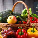 יאללה בסטה -סיור טעימות מודרך ליחיד בשוק הכרמל וכרם התימנים