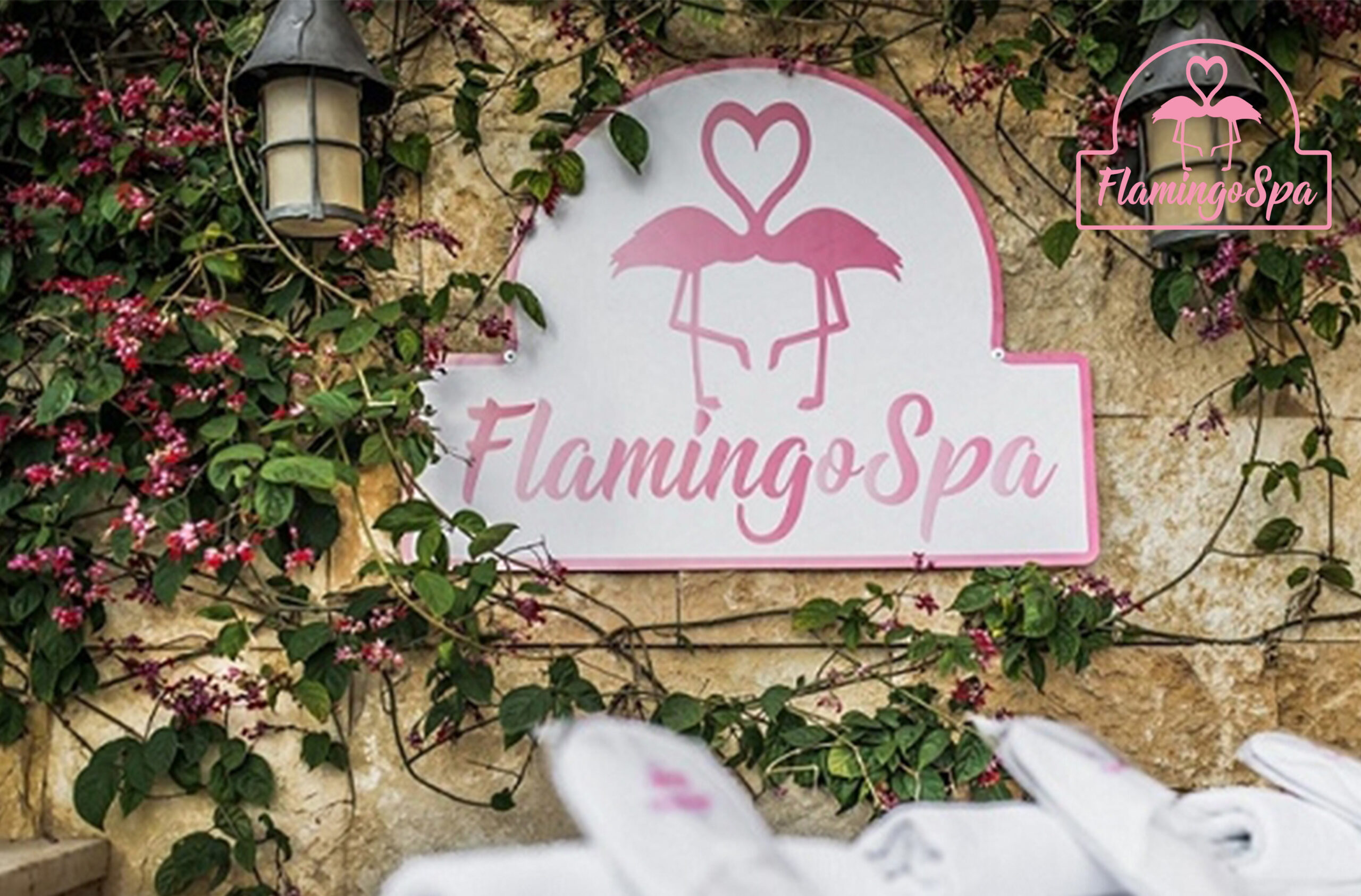 ספא פלמינגו עיסוי ליחיד 45 דקות ב"ספא פלמינגו" בחיפה – תמונה 1