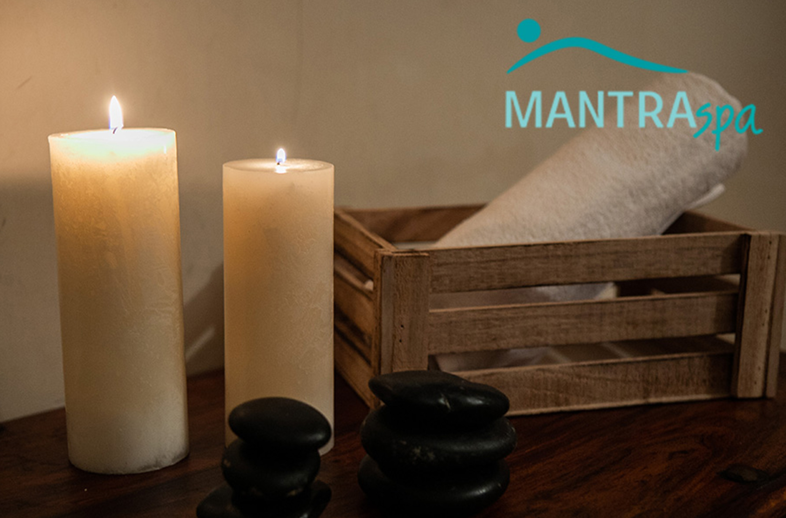 mantra_spa_2 עיסוי ליחיד וארוחה ב"מנטרה ספא" ברעננה – תמונה 3