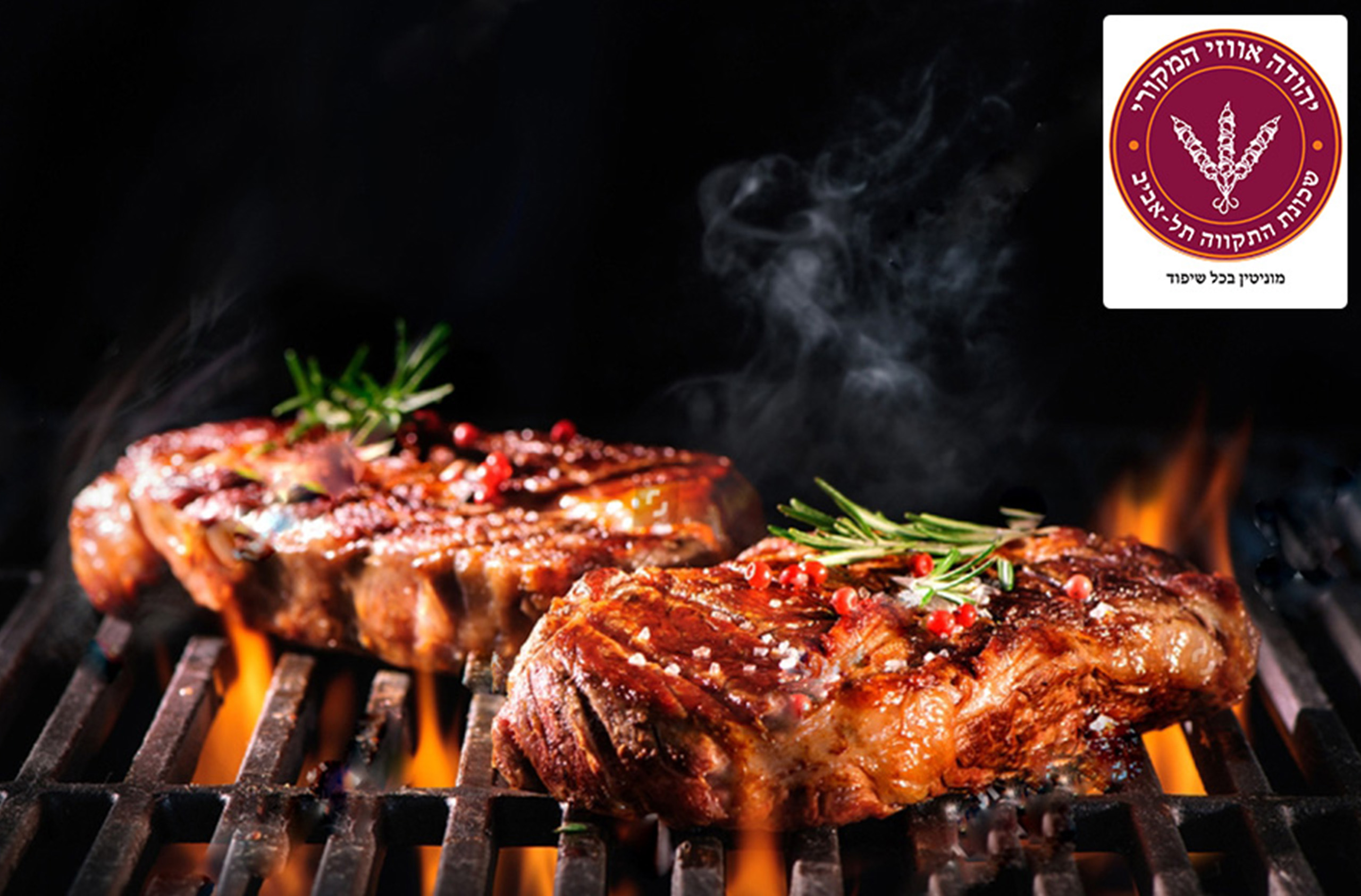 אווזי שכונת התקווה ארוחה זוגית מפנקת באווזי הכשרה שכונת התקווה – תמונה 1