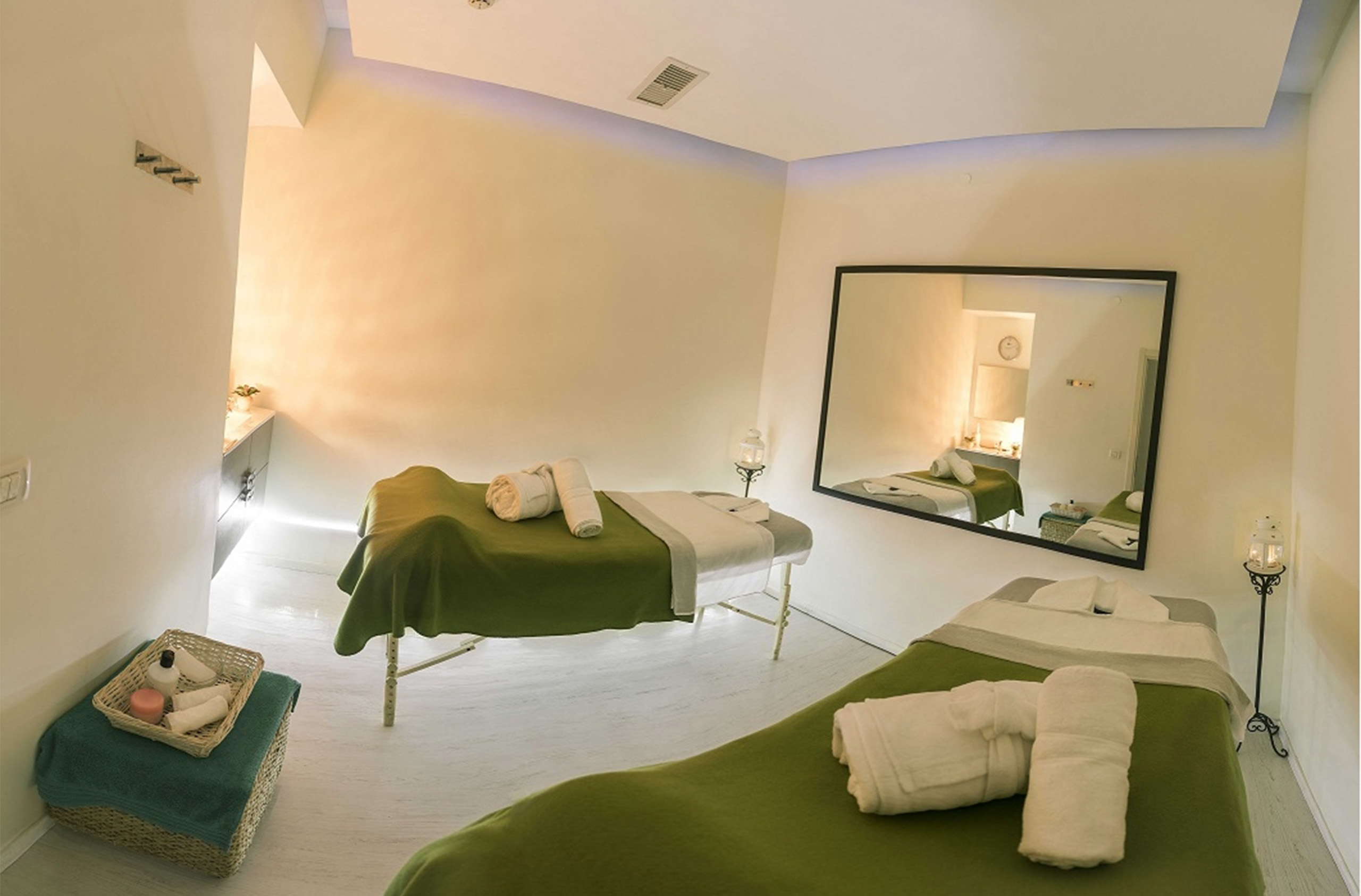 חבילת עיסוי זוגית 60 דקות ב dream spa בהרצליה עיסוי 45 דקות ליחיד "dream spa" בהרצליה – תמונה 1