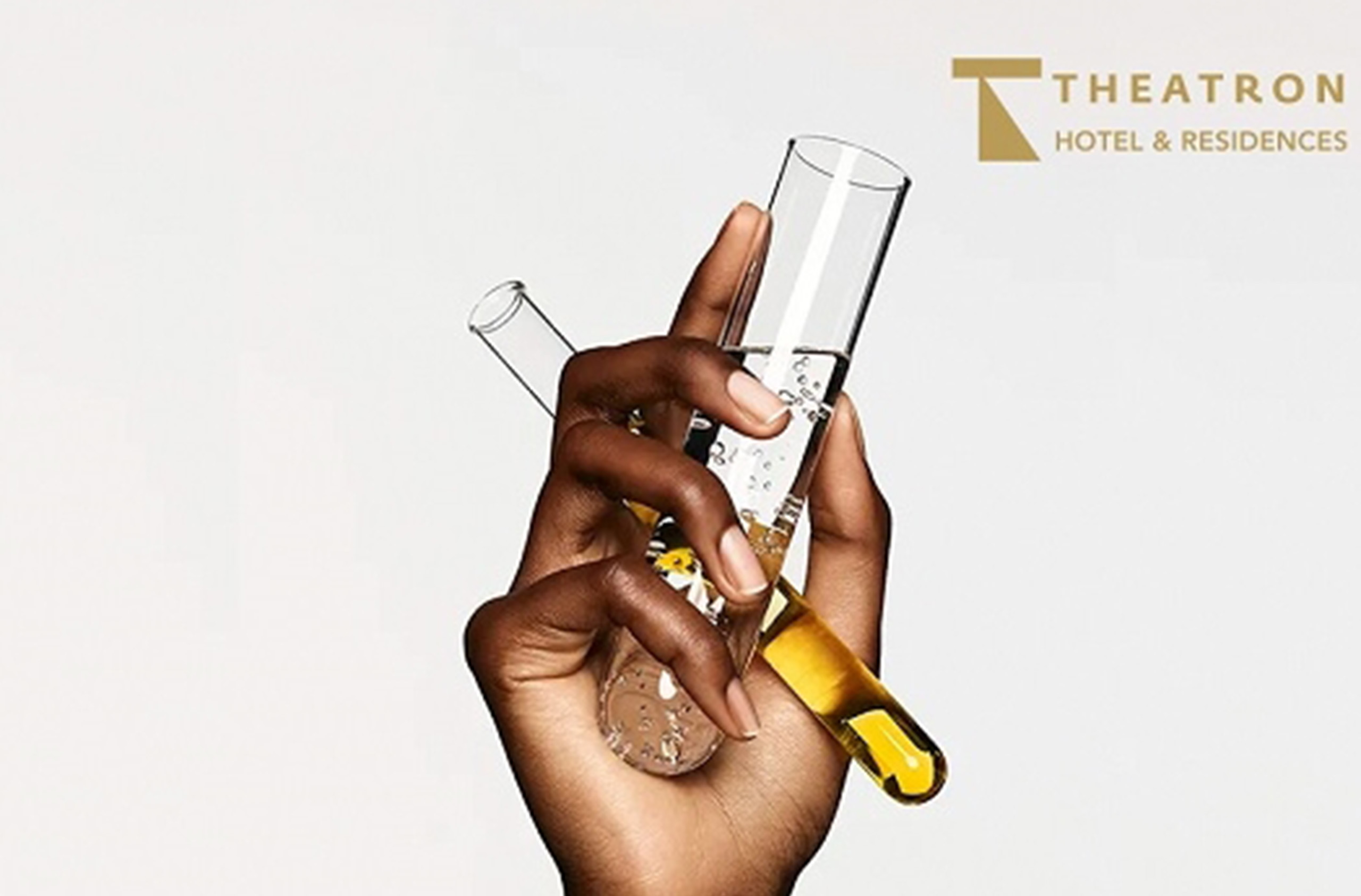 עיסוי מאזן עם שמנים אתריים 50 דקות ליחיד בספא קלרינס ירושלים טיפול 50 דקות ליחיד וארוחת בוקר בספא קלרינס ירושלים – תמונה 2