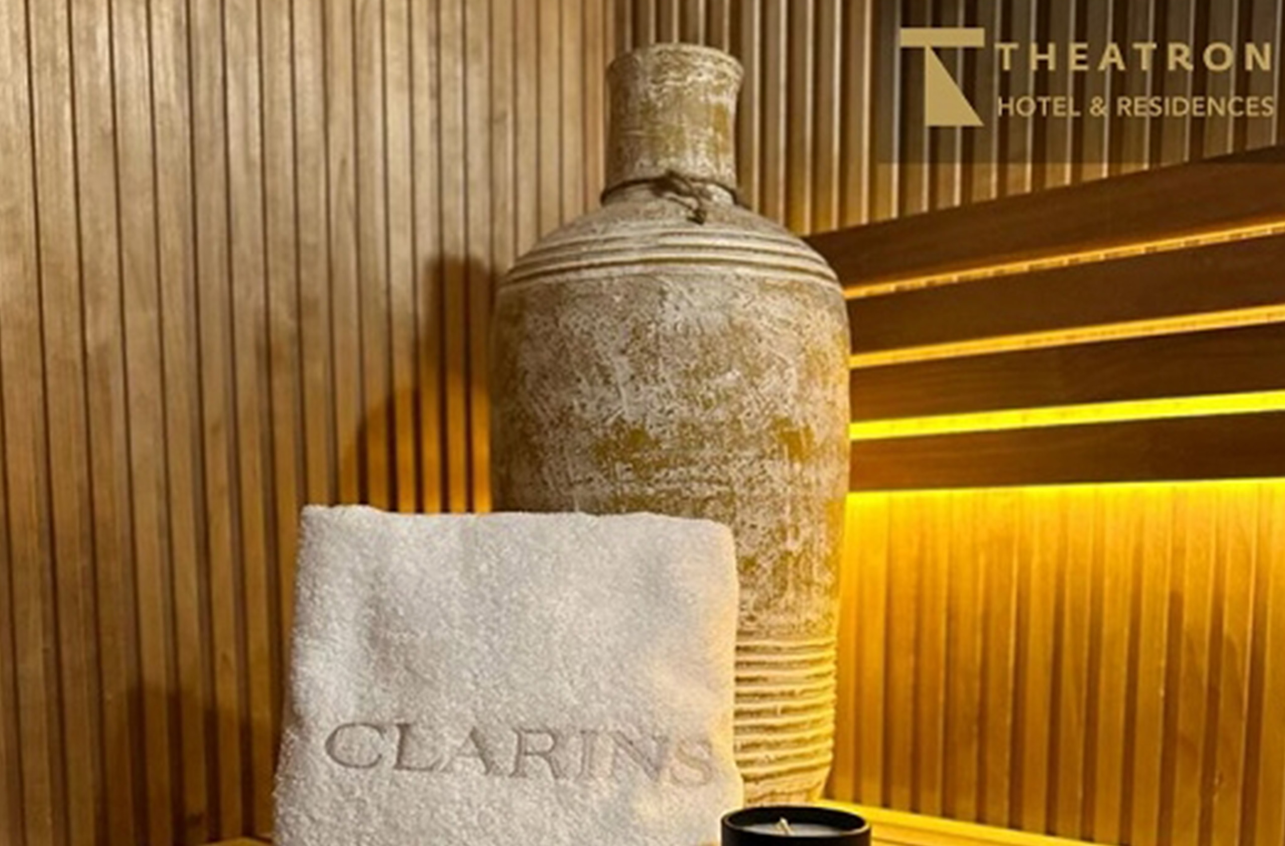 עיסוי ממצק ומחטב 50 דקות ליחיד בספא קלרינס ירושלים טיפול 50 דקות ליחיד וארוחת בוקר בספא קלרינס ירושלים – תמונה 1